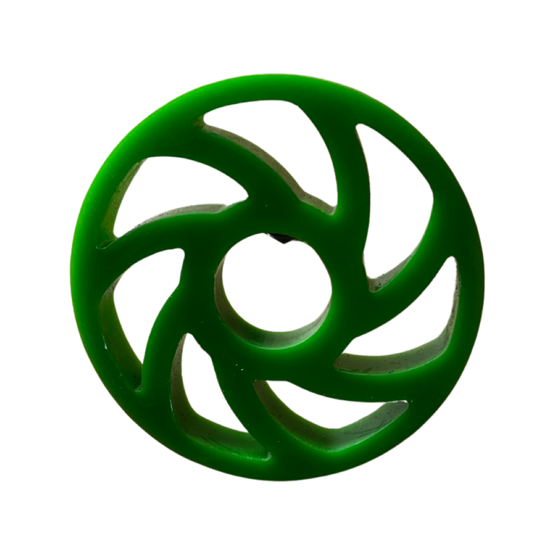 Replacement Wheel- EAD Wheels