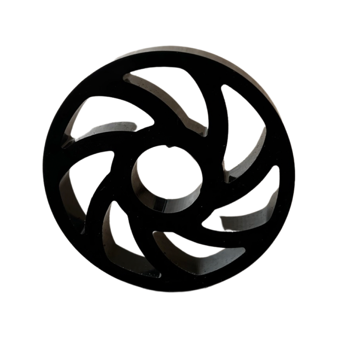 Replacement Wheel- Primary Brake
